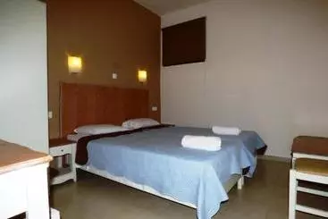 ツーリストアパートメント Camelia Studios & Apartments