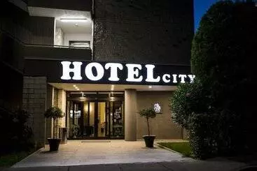 هتل City