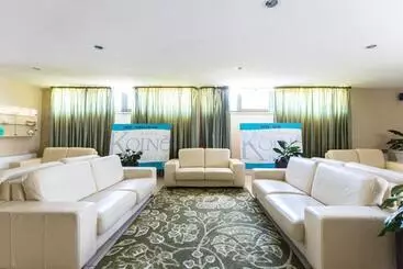 בית מלון כפרי Club Koiné