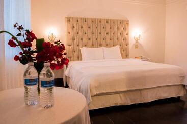 호텔 Finca Lerida Coffee Plantation And Boutique