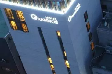 Hotel Grammos