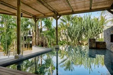 فندق Lagoon Attitude