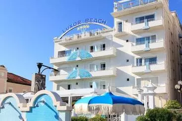 Hotel Luxor Cattolica Beach