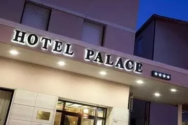 Otel Palace