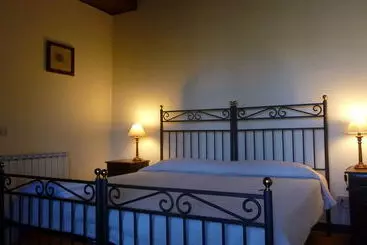 Vidéki Szálló Antico Feudo San Giorgio