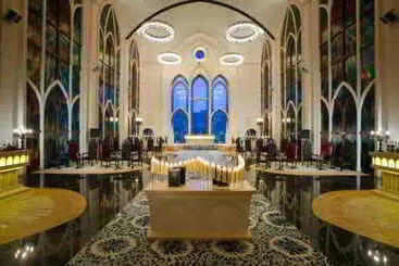 The Interlaken Oct Hotel Shenzhen