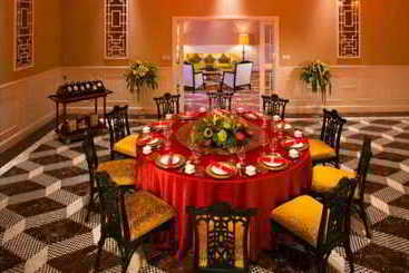 The Interlaken Oct Hotel Shenzhen