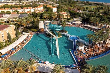 Hotel Tui Blue Tropical