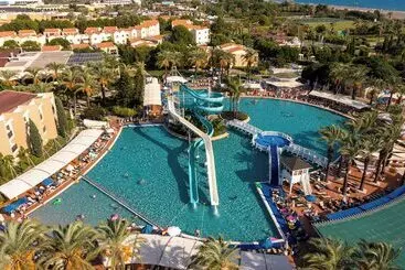 Otel Tui Blue Tropical