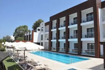 Hôtel Veltur Turiya