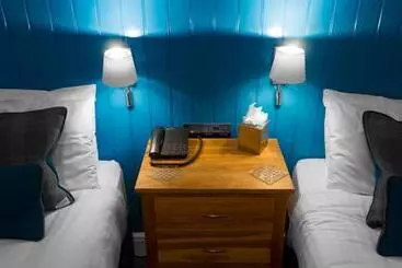 فندق Tweedies Bar And Lodge