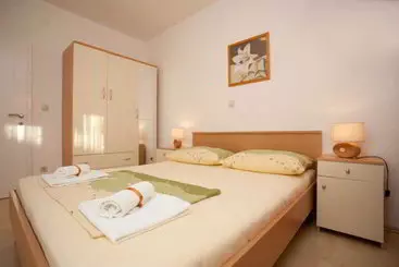 Szálloda Villa Vrbat