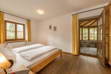 公寓 Naturresidenz Mair Zu Hof