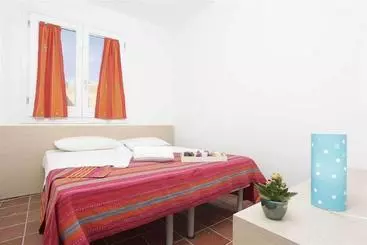 Апартаменты Residence Orsola