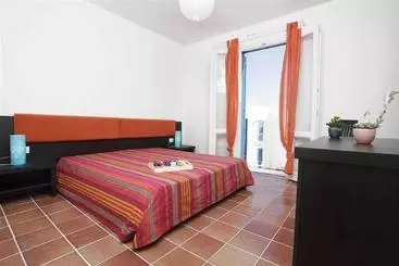 آپارتمان Residence Orsola
