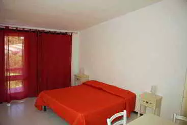Résidence hôtelière Villaggio Costa Paradiso