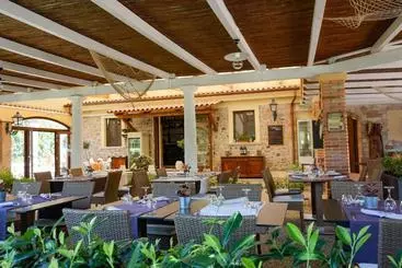 Apartman Residence E B&b Villamirella