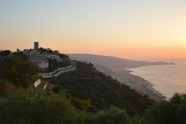 B&b Incantevole Vicolo