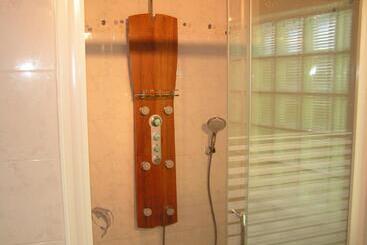 住宿加早餐 Chambres D Hôtes La Forterie