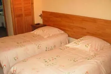 Nocleg ze śniadaniem Chambres D Hôtes La Forterie