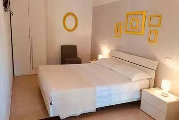 Bed and Breakfast La Vallonea