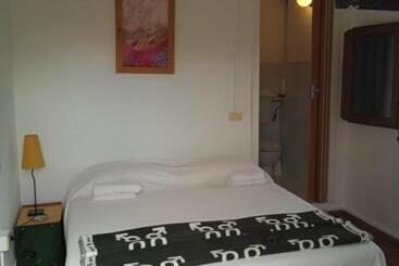 Nocleg ze śniadaniem Lo Stazzo