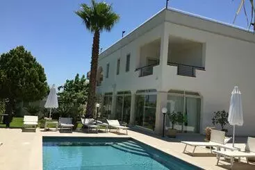 Aamiaismajoitus (B&B) Marricriu Camere Avola