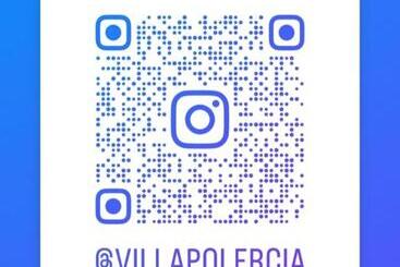 مبيت وإفطار Villa Polercia