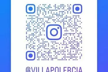 Bed and Breakfast Villa Polercia