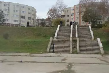 Pensió Casa Elisabeta Constanta