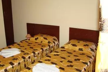 Pensionat Casa Elisabeta Constanta
