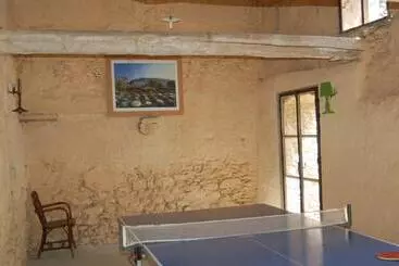 Pensione Château Moussoulens