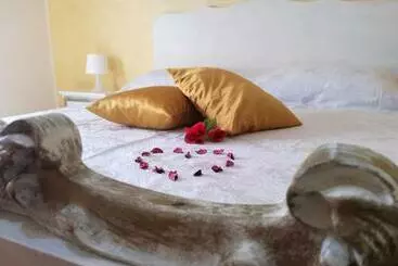 Pensione Il Fenicottero Guest House