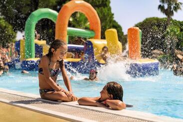 Residenz Belambra Clubs Résidence La Grande Motte Petite Camargue    Presqu île Du Ponant