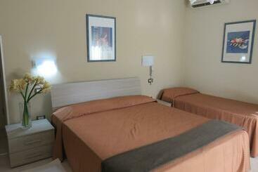 شقة فندقية Stella Del Mare