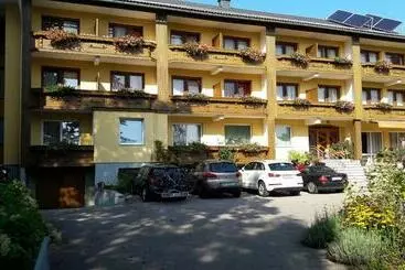 Strandpension Liane