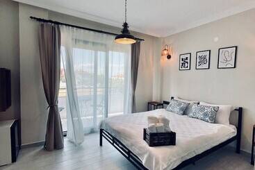 호텔 The North Cunda