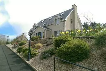 Woodview Bed & Breakfast
