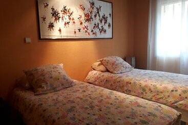 Bed and Breakfast Royal Palmeraie Chambres D Hôtes