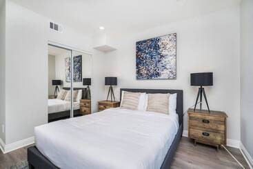 קוטג'' Brand New Modern Luxury 3bdr Townhome In Silver Lake