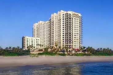 Hotelli Palm Beach Singer Island Resort & Spa Luxury Suites