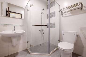 پانسیون Palmer Homestay I