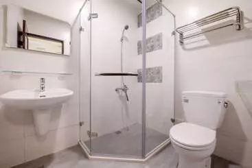 پانسیون Palmer Homestay I