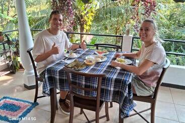 Bed and Breakfast Rock Side Inn