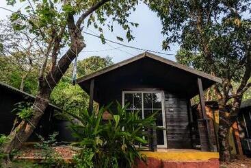 Hotel Greenland Cottage S Arambol