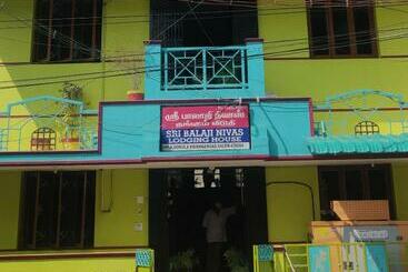 Hotelli Balaji Nivas