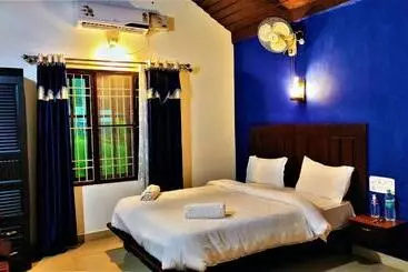 Hotel Greenline Cottages
