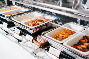 Keisei Richmond Hotel Tokyo Oshiage