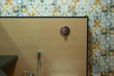 Hotel Vijaya Hill View Residency