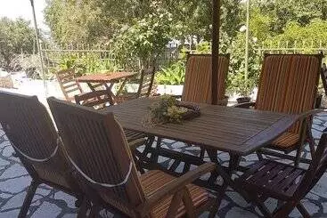 Aparthotel Nontas Homes